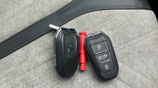 Peugeot 3008 1.6 Hybrid 225 GT 5dr e-EAT8 Estate